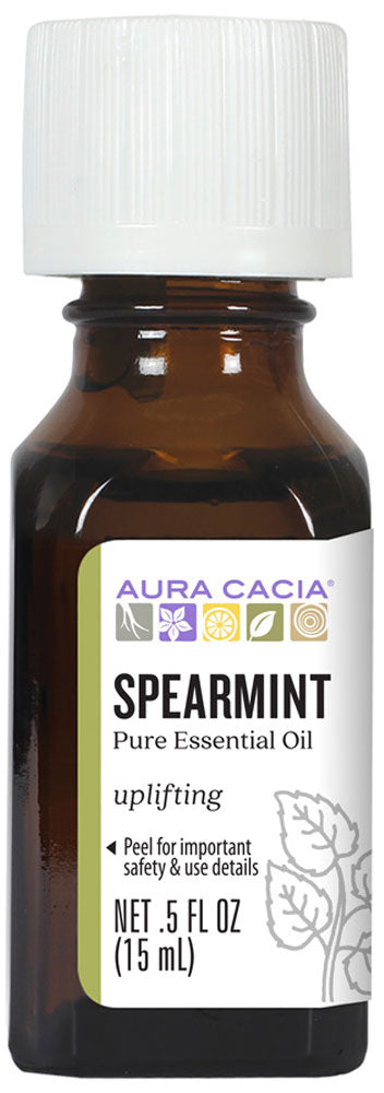 AURA CACIA Spearmint (15 ml)