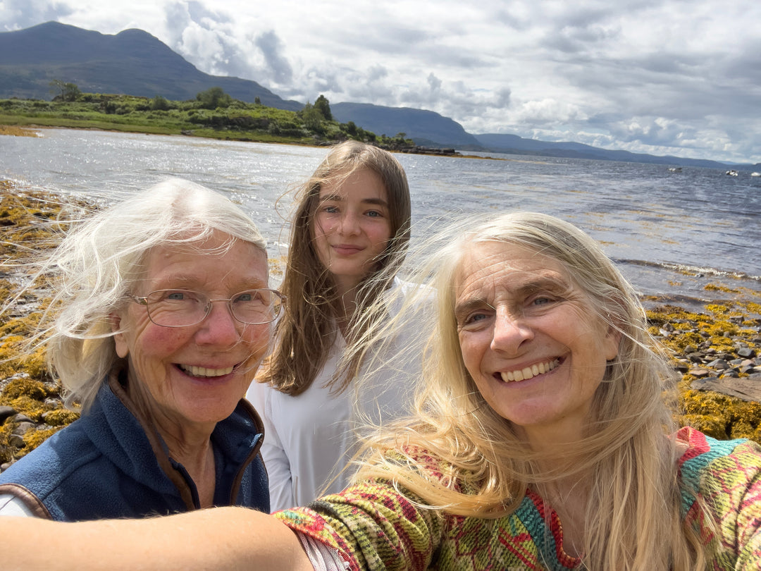 Empowering Women at Every Stage of Life