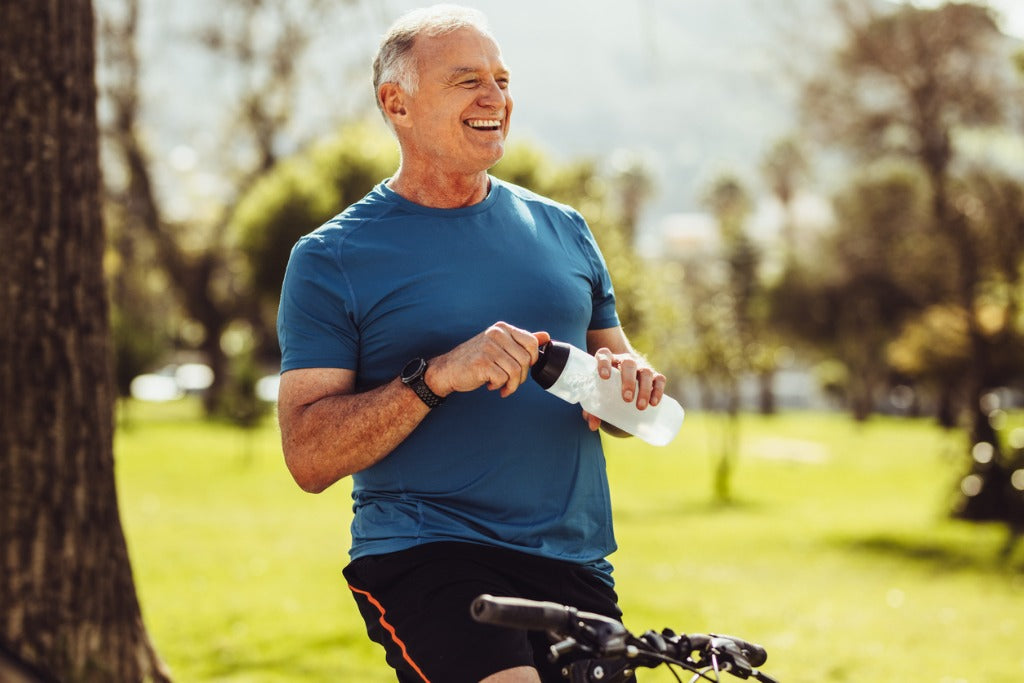 Should Men Take Collagen?