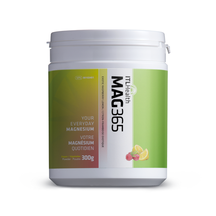 MAG365 Exotic Raspberry Lemon