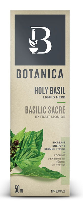 BOTANICA Kava Root Liquid Extract (50 ml)